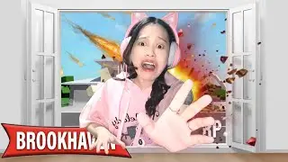 Brookhaven Kiamat?!