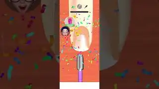 Nail Salon 3D Day 4 walkthrough