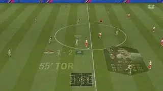 FIFA 19 - IF Belotti