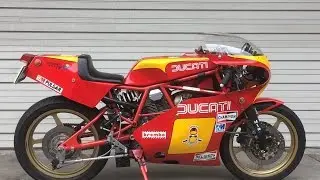 HARRIS PANTAH 600 TT-2ver