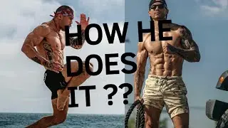 CRAZY WORKOUTS - Michael Vazquez (2019)