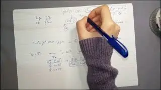حساب الحرارة النوعية لاصهار الجليد/ المسعر الحراري