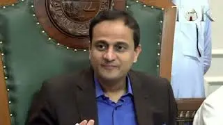 Mayor Karachi Reacts to Criticism on City&rsquo;s Clean-Up Efforts During Eid ul Adha | Karachi