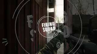 Firing Squad (Escape From Tarkov)