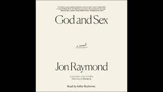 God and Sex - Jon Raymond