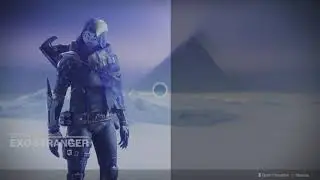 Destiny 2 PS 5 load times on external hard drive