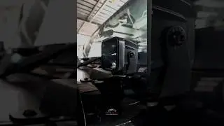 Modified Mahindra Thar | Fog Light | Front Bumper | Door hinge Step
