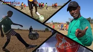 Eastlea Soccer Academy: Learning Life Lessons through Soccer