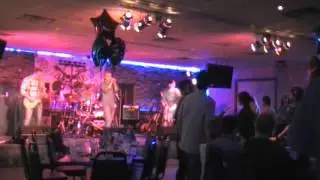 Dead 'til Friday - The Rover
