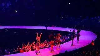 Ariana Grande - Thank U, Next - Globen Stockholm October 2019