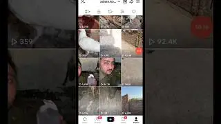 tiktok foryou trick 2025 🔥 100% Working