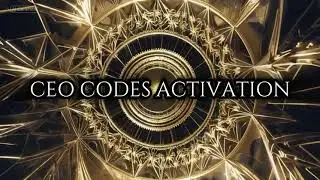Quantum CEO Activation | 15-Min Identity Shift