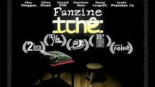 Fanzine Tchê: 30 Anos de Resistência