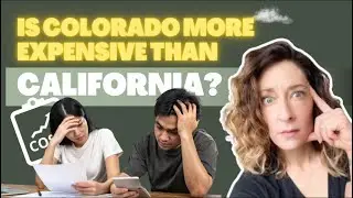 How Much Does It Really Cost to Live in Colorado?