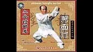 6 Harmony Praying Mantis Boxing. Lightning Strikes. Zhao Mien Deng