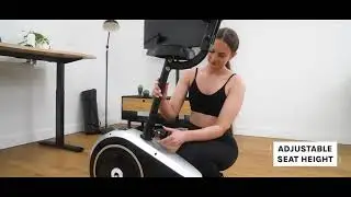 Cyclestation 3 Under Desk Exercise Bike