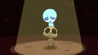 (cw in desc) trauma | binding of isaac amv/animation meme