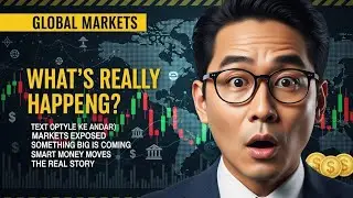 Markets Are Quiet &mdash; But Smart Money Is Preparing | Today&rsquo;s Finance News