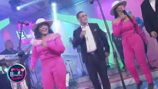 GRUPO BONGO EN VIVO BEBETO TV