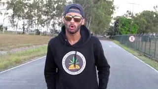 Vitor Hachi - ID ÁS (Clipe Oficial) [RAP ALAGOANO]