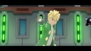 POKEMON DIAMANTE BRILLANTE 