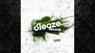 Cari Lekebusch - Obsolescence (Original Mix) [SLEAZE RECORDS (UK)]
