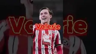 Sydie Peck! Valerie Edit