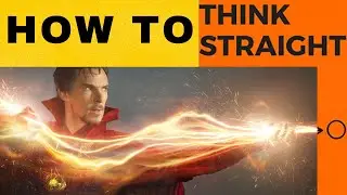Seedha sochna seekho | Think Straight in Hindi - Book summary | Darius Foroux | pragmatism