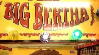 Playing Feed Big Bertha