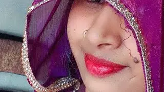 Ashu Singh 7393 is live!