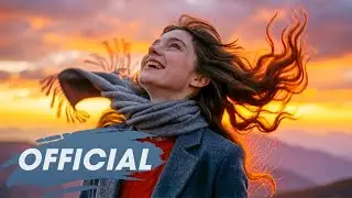 THE ECHO OF MY SOUL - JESSICA D.B | OFFICIAL MV 🕊️🔥 (The Anthem of Freedom)
