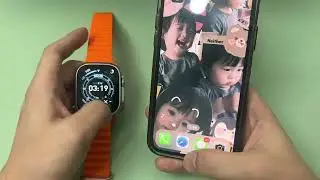 iWatch Ultra 3 Android Review #iwatch #applewatch #applewatchultra3 #sourcingfromchina #unboxing