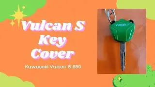 Make your key bigger | CNC Aluminum Key Cover