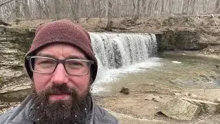 Nerststrand Big Woods State Park: A Solo Trip