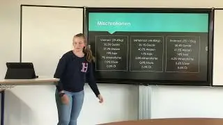 Genokolleg Schweinemastf&uuml;tterung von Vivi Marie Beckhoff