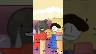 Lift! #battleforbfb #battleforbfdi #battlefordreamisland #battlefordreamislandagain #bfdi #bfdia
