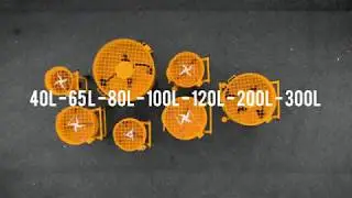 SoRoTo&reg; Zwangsmischer