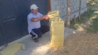6 Romkali PPU uyalar