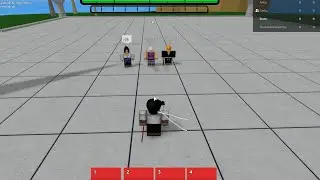When 3 People Try To Jump A Black Person In ABA