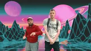 młodszy brat - DISS NA FRYZJERA