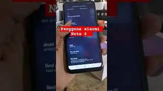 Redmi note 8 signal&wifi off💯✅#servicehp #note8#hpnews #shorts
