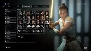 STAR WARS&trade; Battlefront&trade; II All new Appearances
