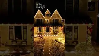 The Insiders Guide to Safe and Stunning Holiday Lighting Design