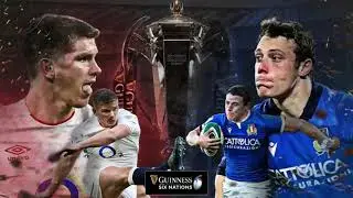 Six Nations Rugby Round 2 | NYC Rugby Bar | The Winslow Gin House & Eatery