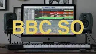 Spitfire Audio BBC Symphony Orchestra Core vs. VSL SYNCHRON-ized SE Vol. 1 - A first look