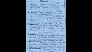 Ribosomes||what are ribosomes #definition#discovery#location #types#biology#neet#viral #shorts