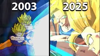 Father Son Kamehameha Evolution (2003-2025)