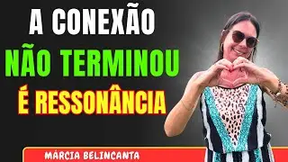 ELE VAI SENTIR SUA ENERGIA | Ativação de Ressonância