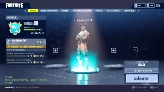 FORTNITE LIVE DETENTE ON ATTEND LES 155 ABO