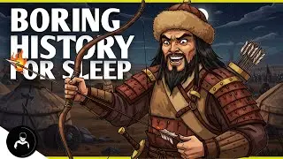 Why It Sucks to Be Born as the Conqueror GENGHIS KHAN